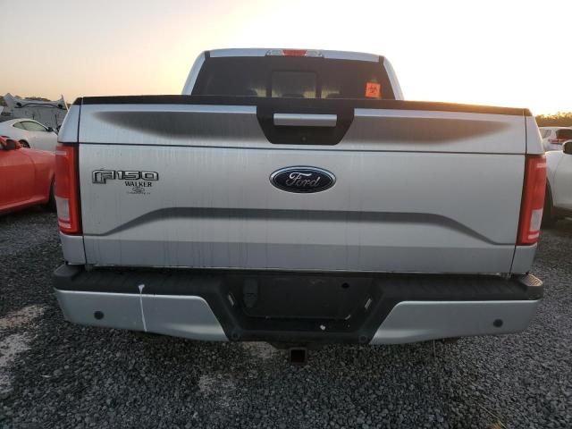 Photo 6 from auction – 2017 FORD F150 SUPER with VIN 1FTEW1CF5HFB86377