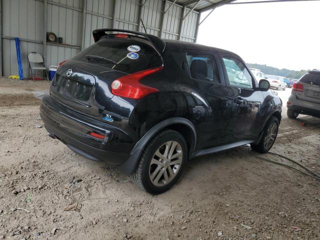Photo 3 from auction – 2012 NISSAN JUKE S with VIN JN8AF5MR7CT101780
