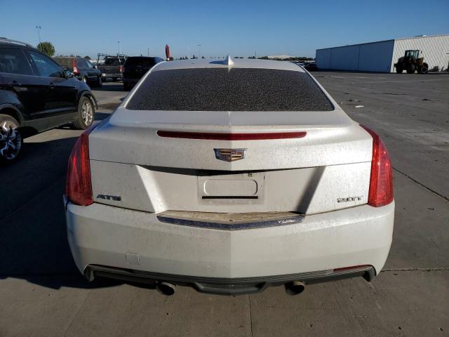 Zdjęcie 6 z aukcji – 2015 CADILLAC ATS z VIN 1G6AA1RX8F0123550