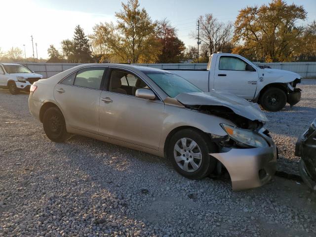 Photo 4 from auction – 2010 TOYOTA CAMRY BASE with VIN 4T1BF3EK2AU092575