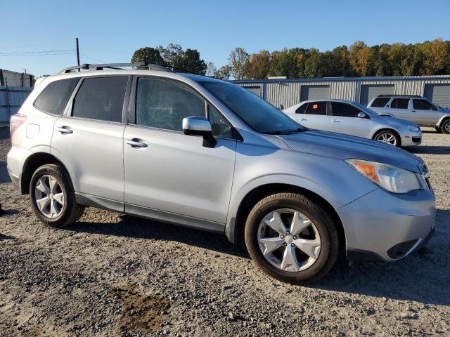 Photo 4 from auction – 2015 SUBARU FORESTER 2 with VIN JF2SJAKC0FH564522