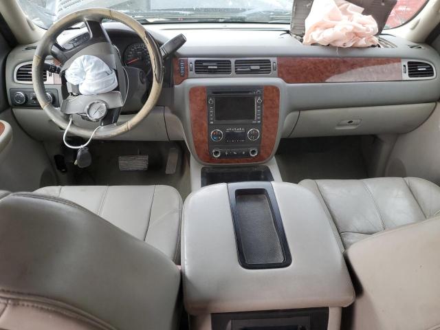 Photo 8 from auction – 2008 CHEVROLET SILVERADO with VIN 1GCJK33608F132698