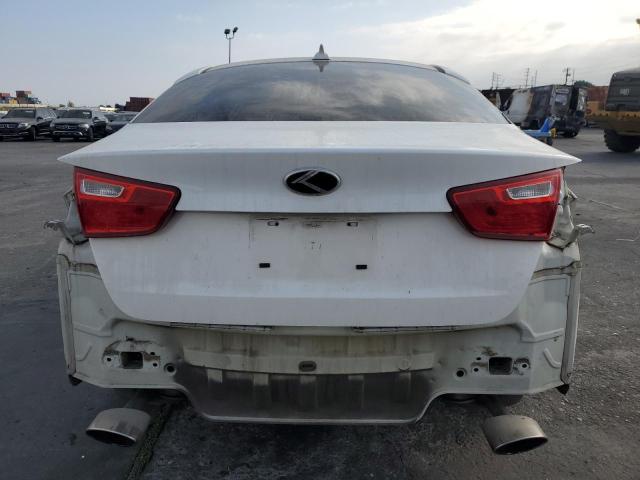 Photo 6 from auction – 2015 KIA OPTIMA LX with VIN KNAGM4A70F5663518