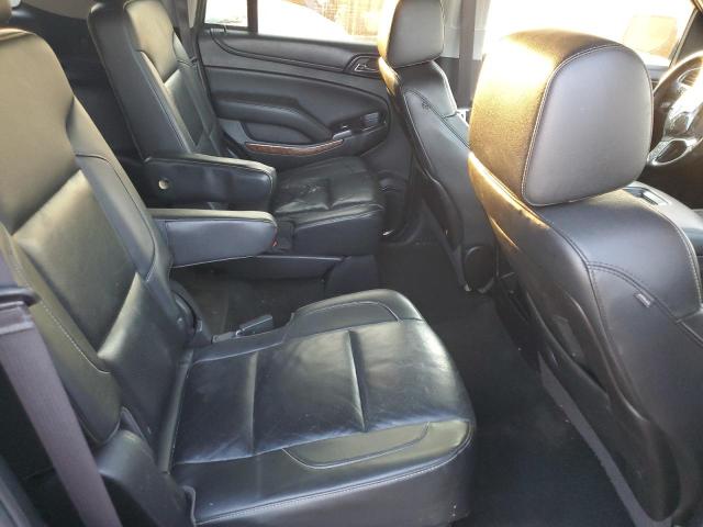 Photo 11 from auction – 2016 CHEVROLET TAHOE C150 with VIN 1GNSCCKC9GR277560