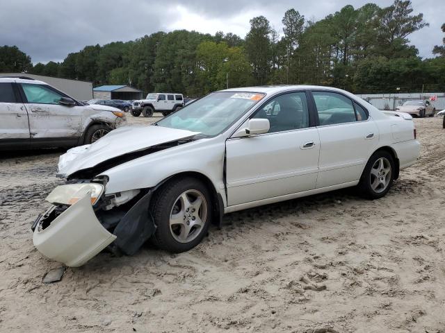 Photo 1 from auction – 2003 ACURA 3.2TL with VIN 19UUA56623A077623