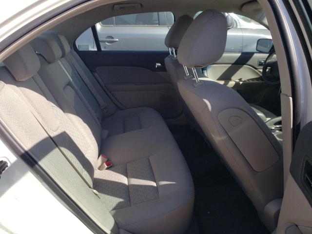 Photo 10 from auction – 2010 FORD FUSION S with VIN 3FAHP0GA3AR219250