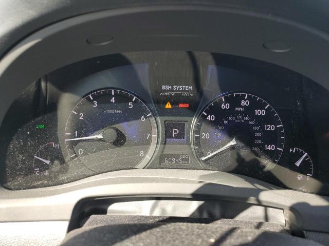 Photo 9 from auction – 2013 LEXUS RX 350 with VIN 2T2ZK1BA0DC103553