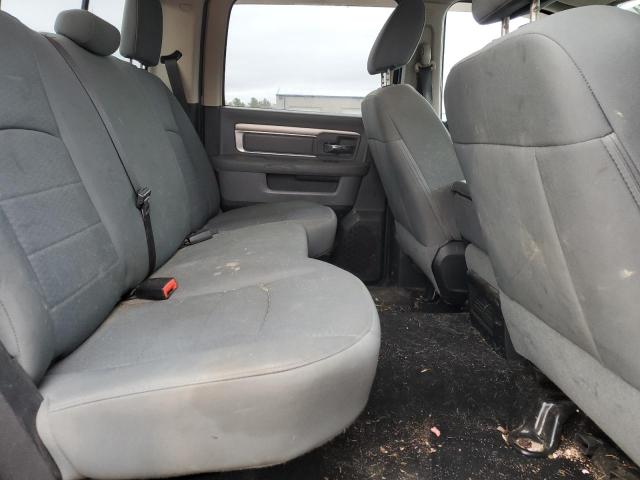 Photo 10 from auction – 2014 RAM 2500 SLT with VIN 3C6TR5DT7EG199207