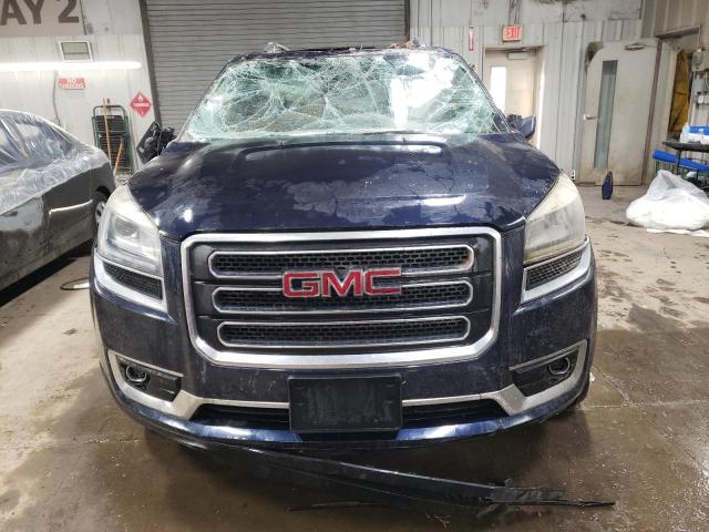 Photo 5 from auction – 2015 GMC ACADIA SLT with VIN 1GKKRRKD0FJ351100