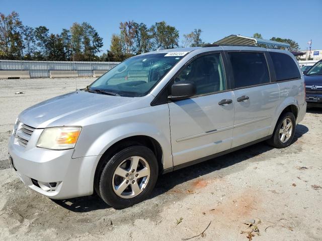DODGE GRAND CARA 2008 with VIN 1D8HN44H48B180838 - Photo from auction