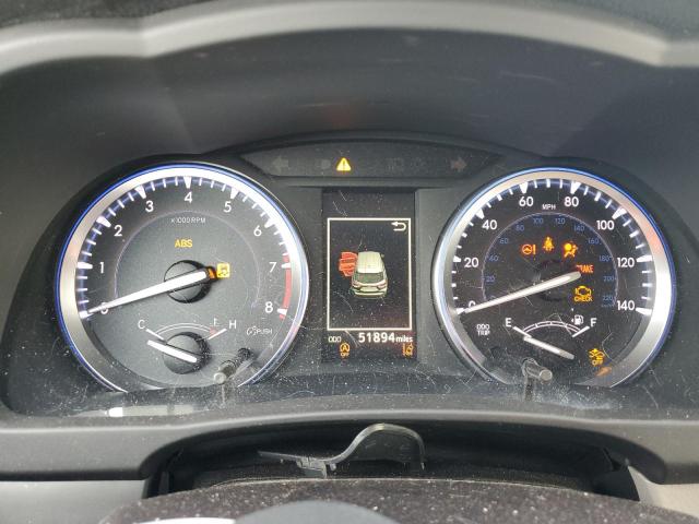 Photo 9 from auction – 2019 TOYOTA HIGHLANDER with VIN 5TDJZRFH4KS562754