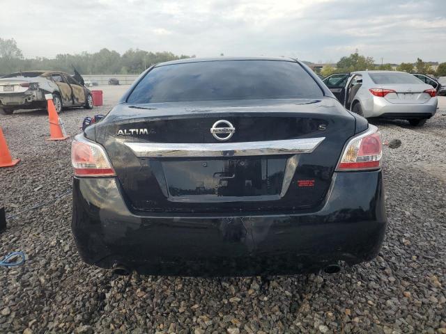 Photo 6 from auction – 2015 NISSAN ALTIMA 2.5 with VIN 1N4AL3AP9FC202387