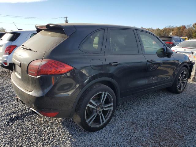 Photo 3 from auction – 2013 PORSCHE CAYENNE with VIN WP1AA2A27DLA01128