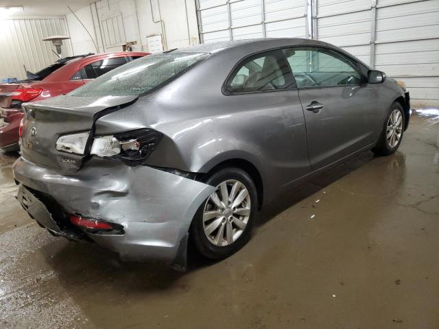 Photo 3 from auction – 2015 KIA FORTE EX with VIN KNAFX6A81F5406276