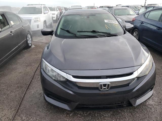 Photo 5 from auction – 2017 HONDA CIVIC LX with VIN 2HGFC2F57HH502397