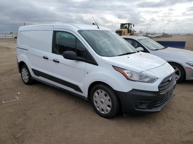 Photo 4 from auction – 2020 FORD TRANSIT CO with VIN NM0LS7E21L1446129