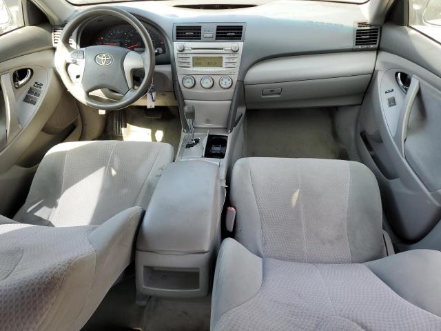 Photo 8 from auction – 2011 TOYOTA CAMRY BASE with VIN 4T4BF3EK2BR113786