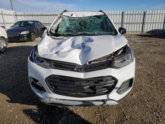 Снимка 5 от търг – 2018 CHEVROLET TRAX 1LT с VIN 3GNCJPSB9JL282829