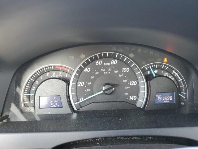 Photo 9 from auction – 2015 TOYOTA CAMRY LE with VIN 4T4BF1FK2FR469941