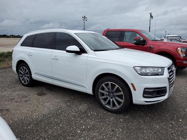 Photo 4 from auction – 2018 AUDI Q7 PRESTIG with VIN WA1VAAF79JD041292