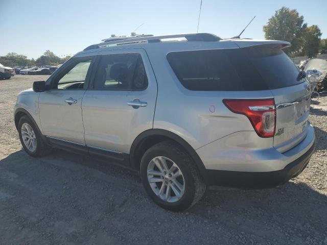 Photo 2 from auction – 2013 FORD EXPLORER X with VIN 1FM5K7D92DGA88107