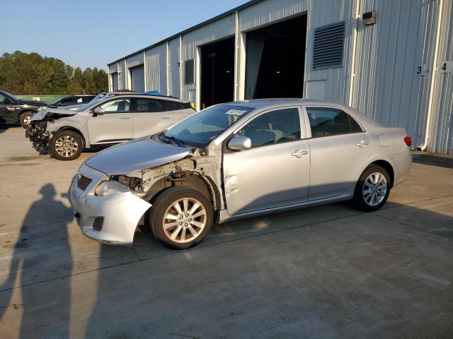 صورة رقم 1 من المزاد - 2010 TOYOTA COROLLA BA مع VIN 2T1BU4EE6AC287201