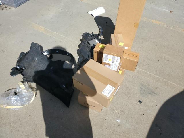 Photo 13 from auction – 2024 LEXUS NX 350 LUX with VIN 2T2HGCEZ2RC039677