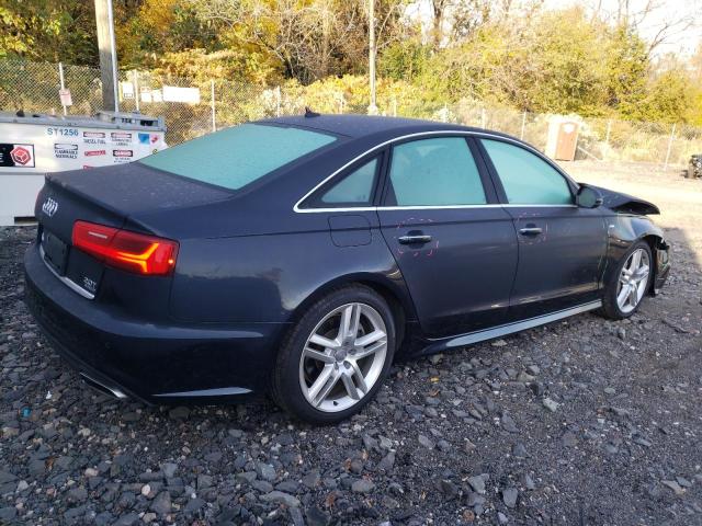 Photo 3 from auction – 2017 AUDI A6 PREMIUM with VIN WAUF8AFC7HN062081
