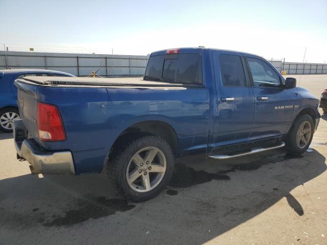 Photo 3 from auction – 2011 DODGE RAM 1500 with VIN 1D7RV1GT1BS658549
