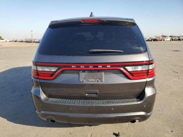 Photo 6 from auction – 2019 DODGE DURANGO GT with VIN 1C4RDHDG8KC802055