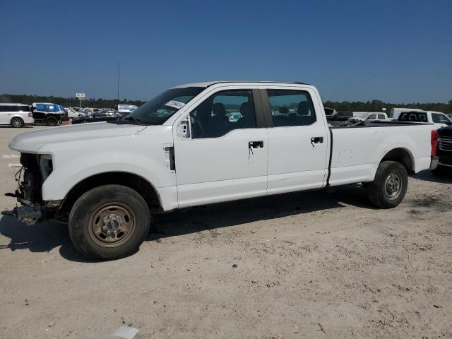 FORD F250 SUPER 2020 with VIN 1FT7W2A68LED48003 - Photo from auction