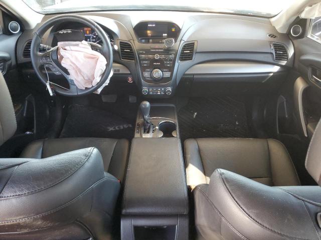 Photo 8 from auction – 2015 ACURA RDX with VIN 5J8TB3H35FL012063