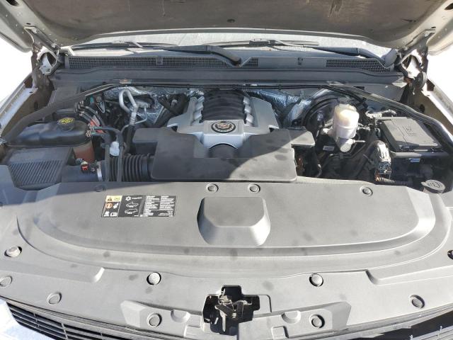 Photo 12 from auction – 2015 CADILLAC ESCALADE E with VIN 1GYS4JKJ3FR299636