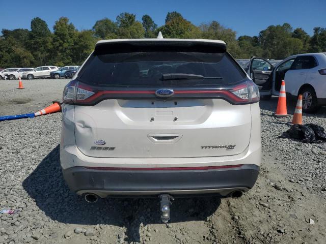 Photo 6 from auction – 2015 FORD EDGE TITAN with VIN 2FMPK4K80FBC25184