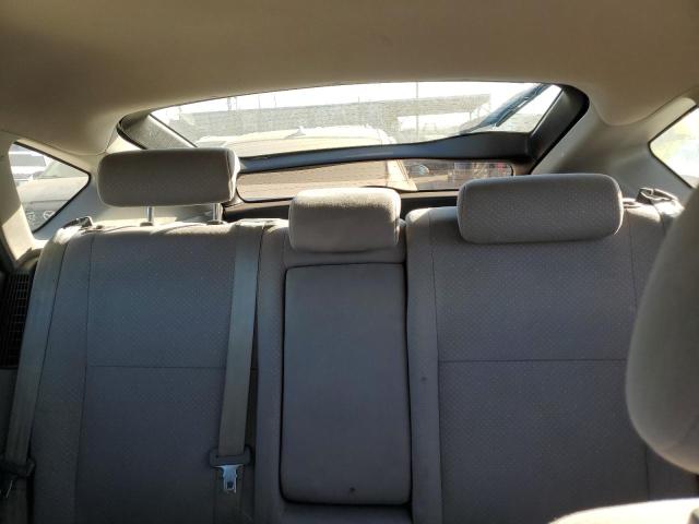 Photo 10 from auction – 2007 TOYOTA PRIUS with VIN JTDKB20U377689776