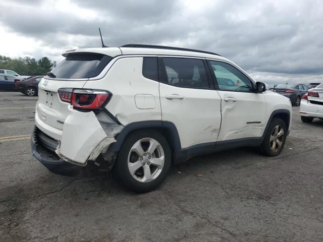 Photo 3 from auction – 2018 JEEP COMPASS LA with VIN 3C4NJDBB3JT139262