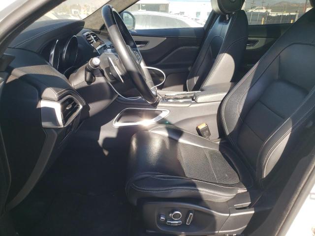 Photo 7 from auction – 2020 JAGUAR F-PACE S with VIN SADCM2FV5LA640658