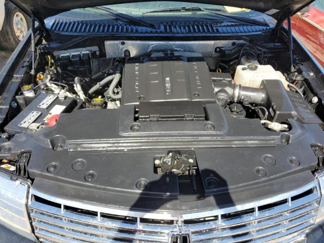 Photo 12 from auction – 2012 LINCOLN NAVIGATOR with VIN 5LMJJ2J52CEL07208
