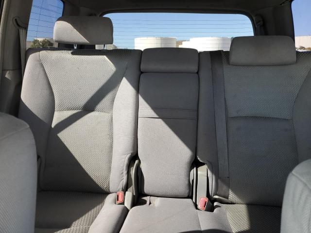 Photo 10 from auction – 2006 TOYOTA HIGHLANDER with VIN JTEDP21A360108522