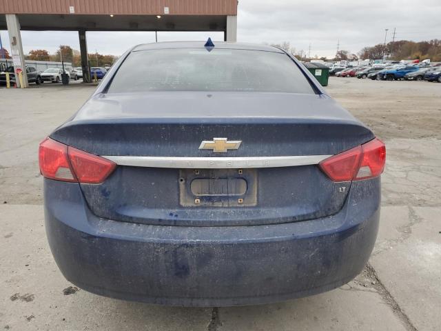 Photo 6 from auction – 2014 CHEVROLET IMPALA LT with VIN 1G1115SL7EU135068