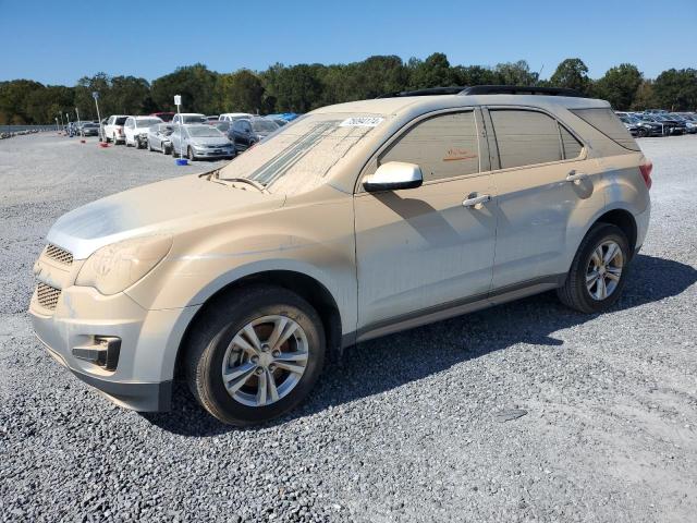 CHEVROLET EQUINOX LT 2011 with VIN 2CNALDEC2B6369969 - Photo from auction