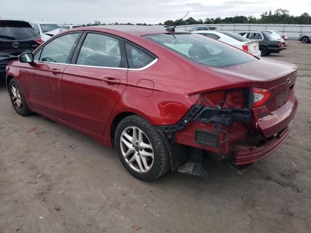Photo 2 from auction – 2013 FORD FUSION SE with VIN 3FA6P0H77DR368470