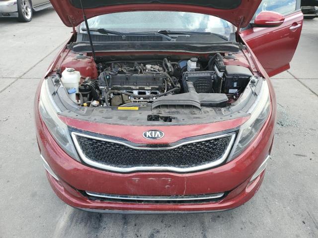 Photo 11 from auction – 2015 KIA OPTIMA SX with VIN 5XXGR4A79FG510863
