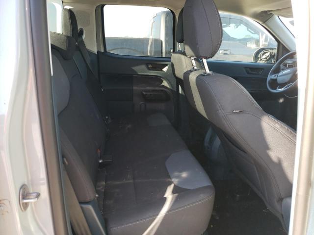 Photo 10 from auction – 2024 FORD MAVERICK X with VIN 3FTTW8A90RRA61899