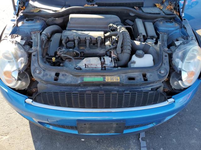 Photo 11 from auction – 2009 MINI COOPER S with VIN WMWMS335X9TY50523