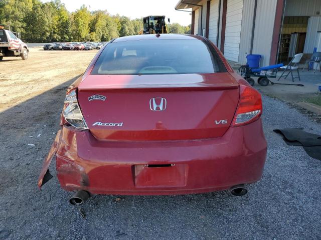Photo 6 from auction – 2011 HONDA ACCORD EXL with VIN 1HGCS2B82BA003051