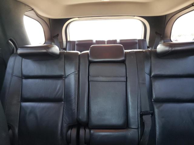 Photo 10 from auction – 2016 DODGE DURANGO LI with VIN 1C4RDHDG4GC419074