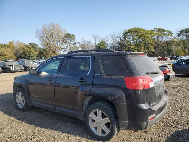 Photo 2 from auction – 2011 GMC TERRAIN SL with VIN 2CTFLVEC8B6264809