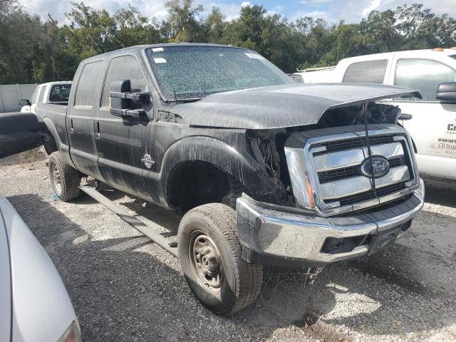 Photo 4 from auction – 2012 FORD F250 SUPER with VIN 1FT7W2BT1CEC08623