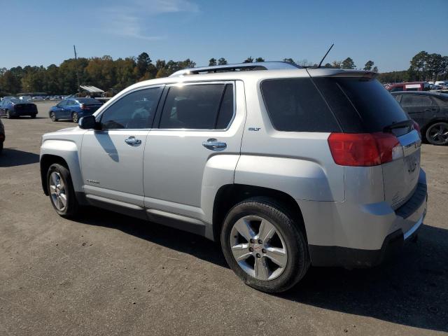 Photo 2 from auction – 2014 GMC TERRAIN SL with VIN 2GKALTEK8E6319480